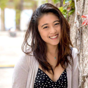 Meet your Posher, Beverly